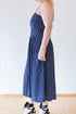 Seasons of East - Summer in London dress